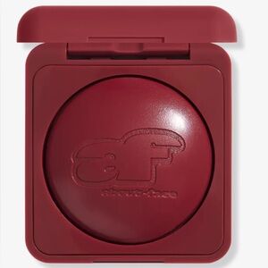 New About Face Cheek Freak Blush Cream Balm in Big O